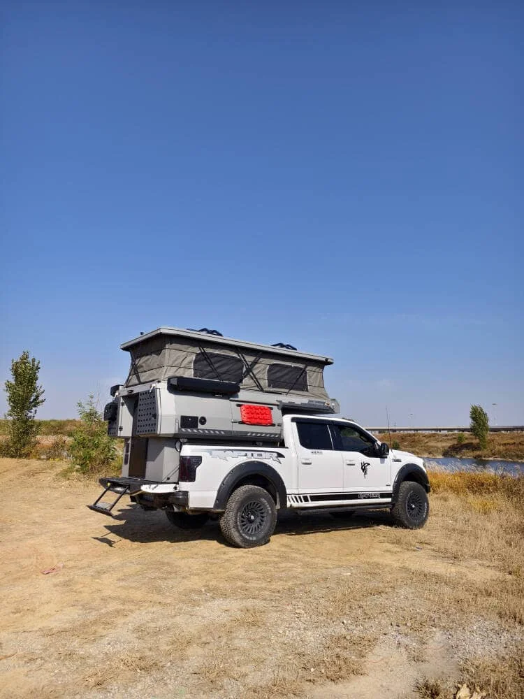 Jamal Rv RemalCaravan